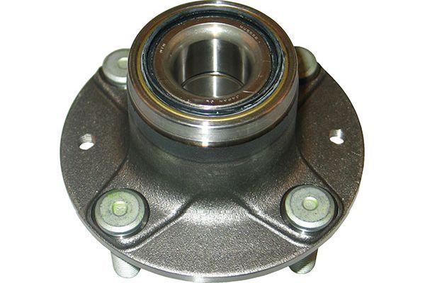 KAVO PARTS Комплект подшипника ступицы колеса WBH-4506